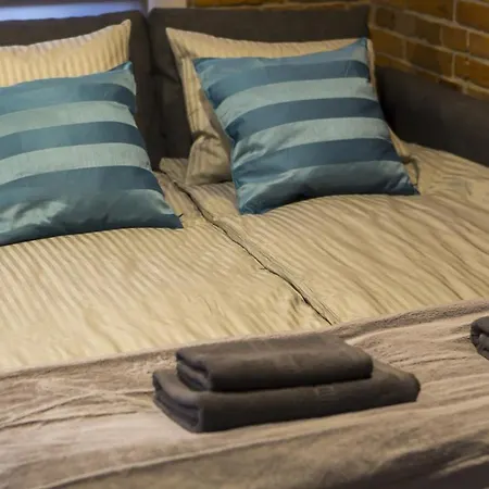 Great Location In Old Town, Train Station 2 Min! * Kraków