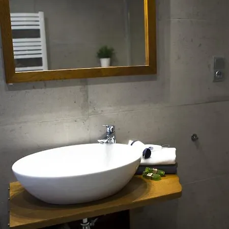 Great Location In Old Town, Train Station 2 Min! * Kraków